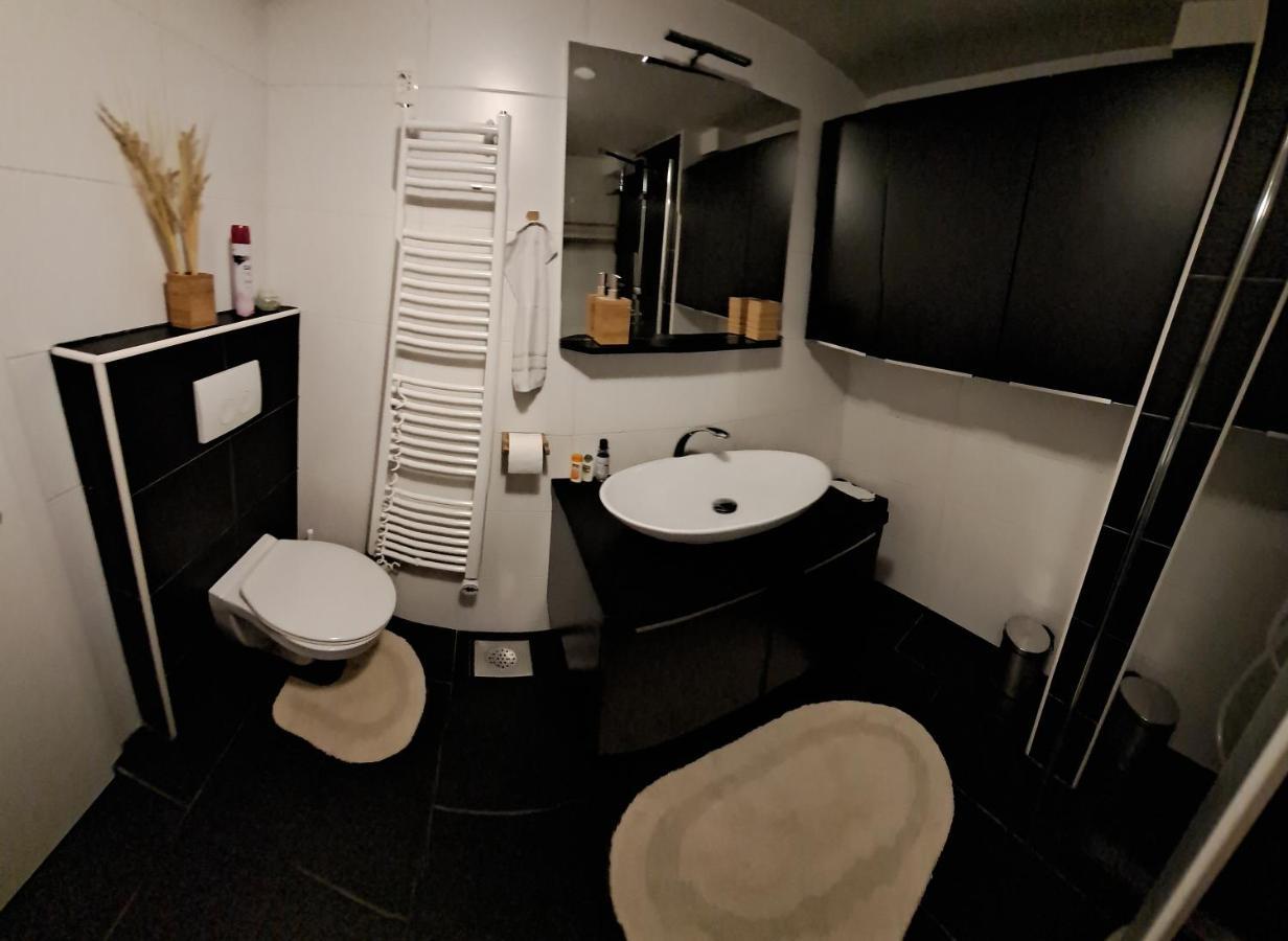 City & Sea Apartment 코페르 외부 사진