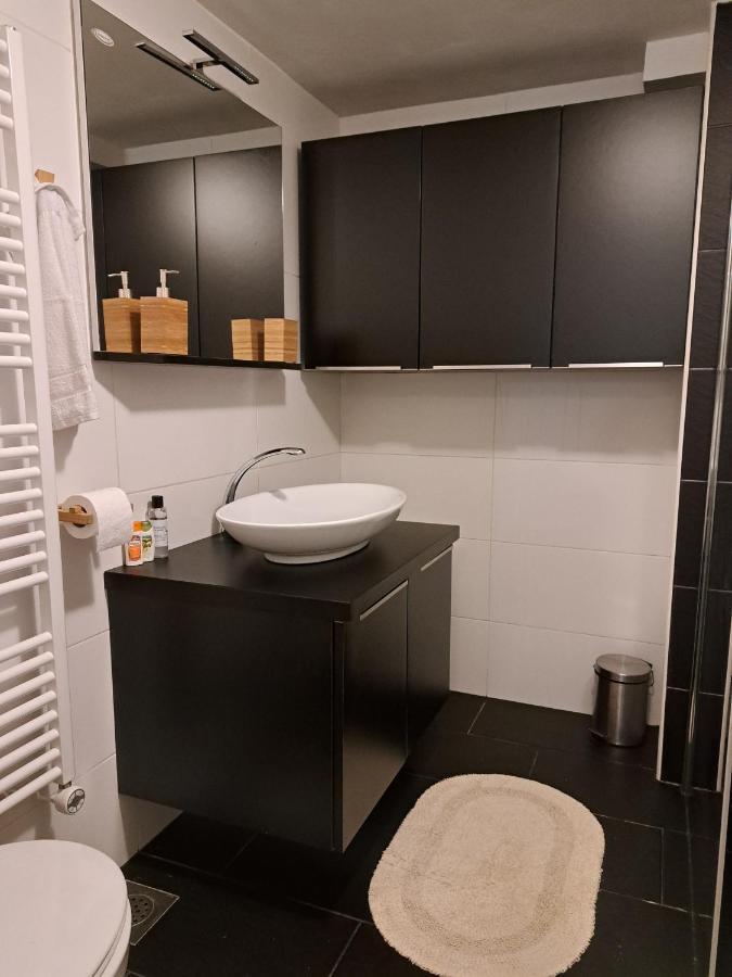 City & Sea Apartment 코페르 외부 사진