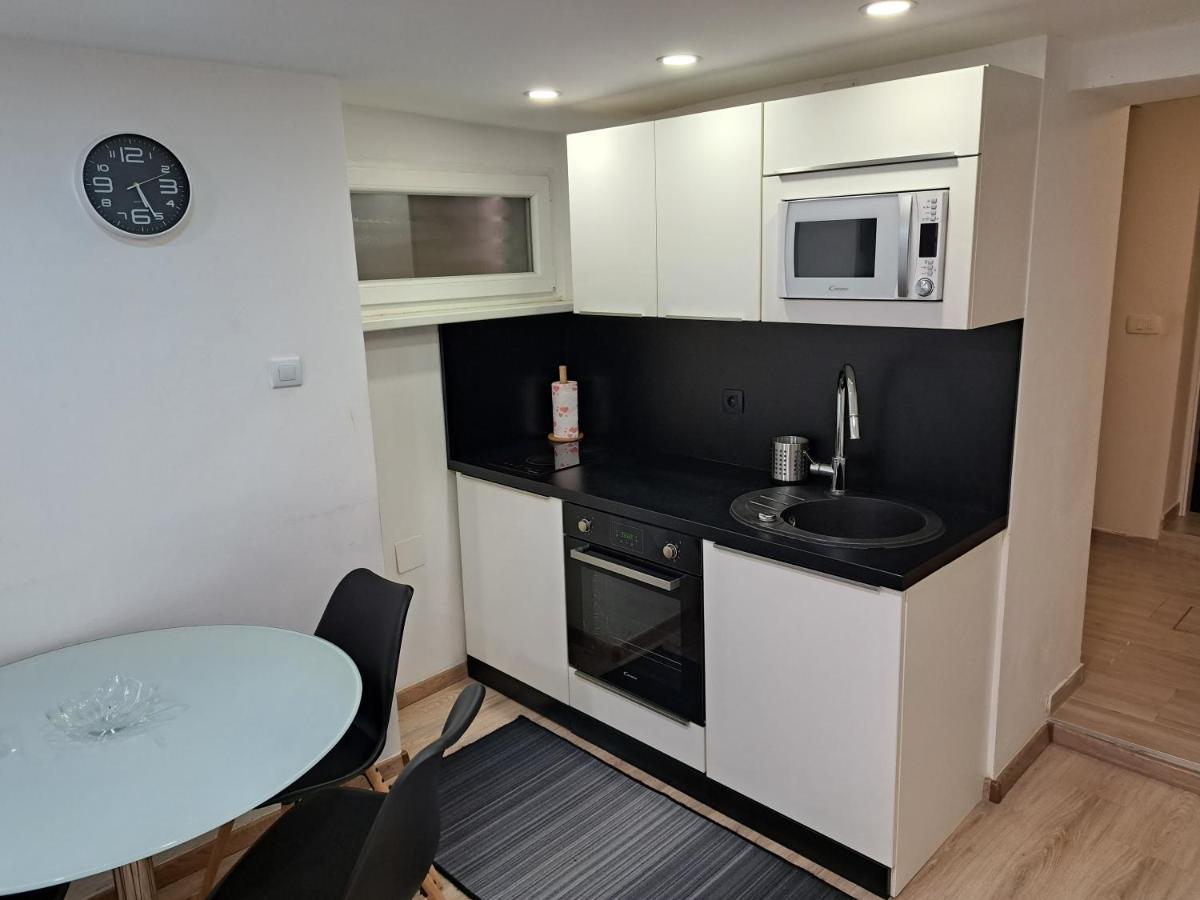 City & Sea Apartment 코페르 외부 사진