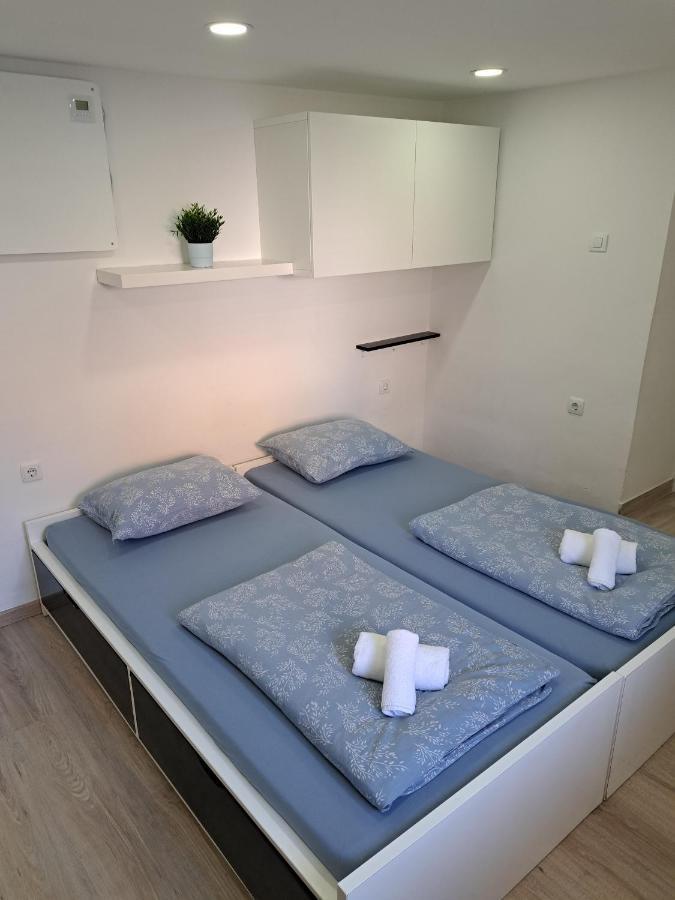 City & Sea Apartment 코페르 외부 사진