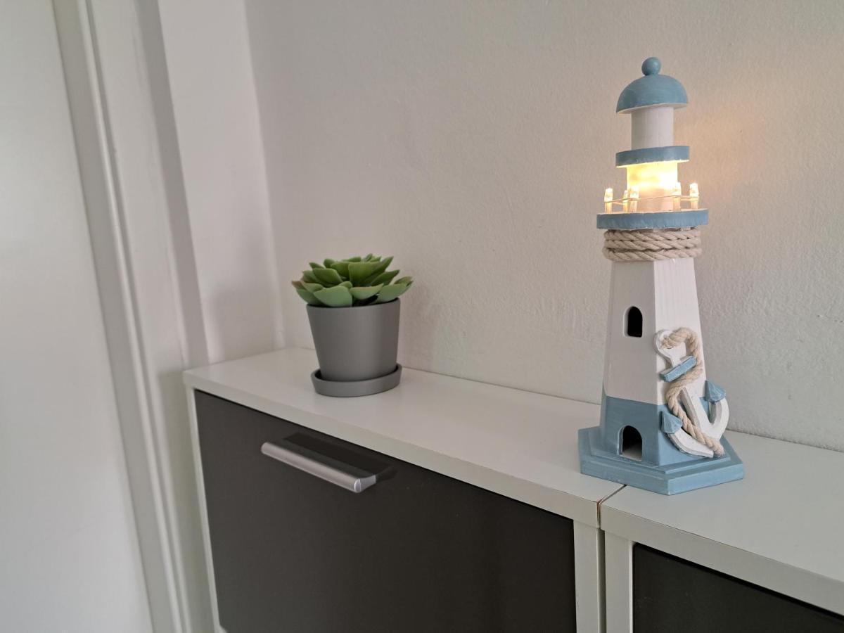 City & Sea Apartment 코페르 외부 사진
