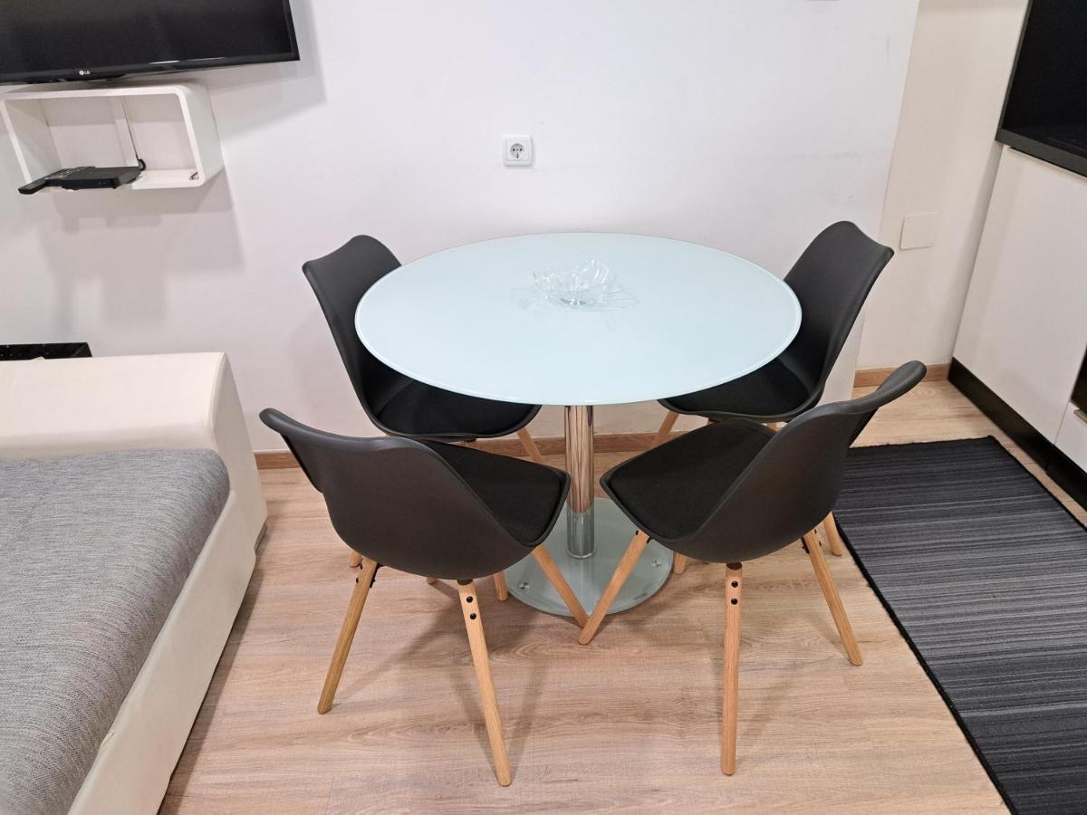 City & Sea Apartment 코페르 외부 사진